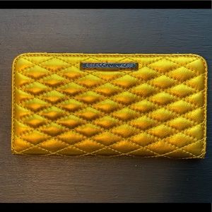 Rebecca Minkoff Wallet